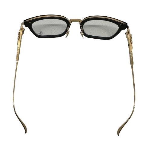 CHROME HEARTS クロムハーツ OVERPOKED アイウェア 眼鏡