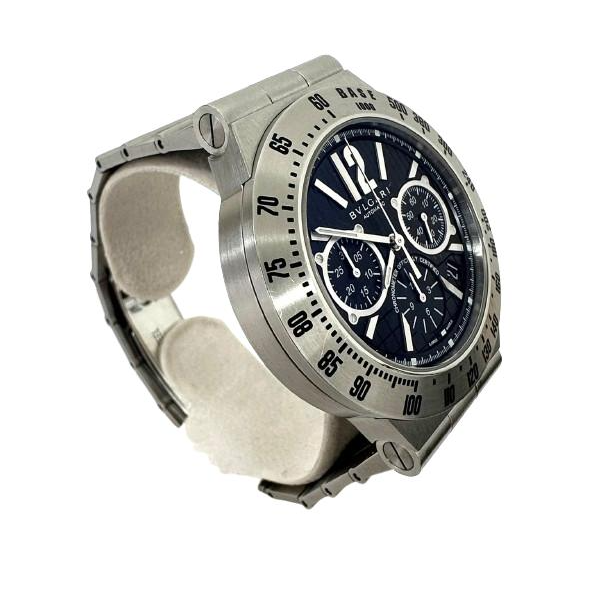 BVLGARI CH40STA ディアゴノ
