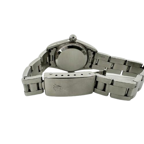 ロレックス ROLEX オイスターパーペチュアル 76080