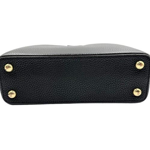 Louis Vuitton　カプシーヌBB　ノワール　M94755