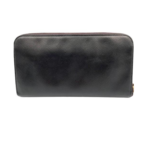 PRADA サフィアーノ 長財布