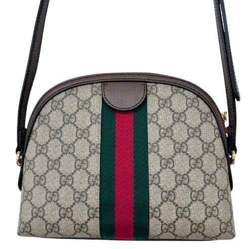 GUCCI グッチ OPHIDIA オフィディア GGスプリーム 467891 ショルダーバッグ