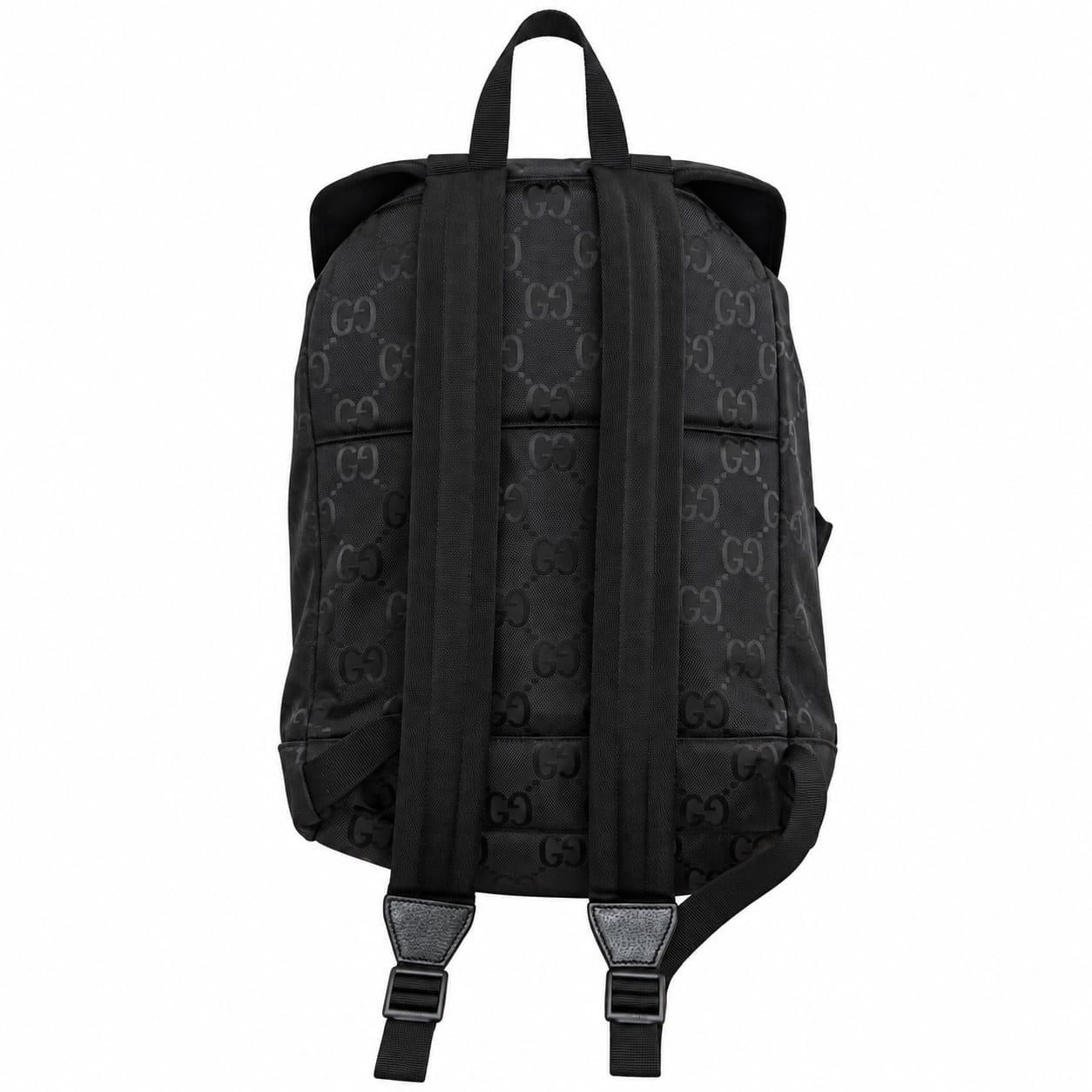 GUCCI 626160 グッチ オフ ザ グリッド バックパック
