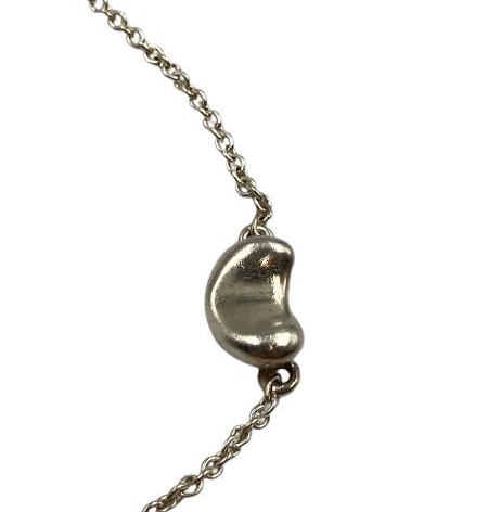 TIFFANY&CO. ティファニー トリプルビーンズ ブレスレット 925