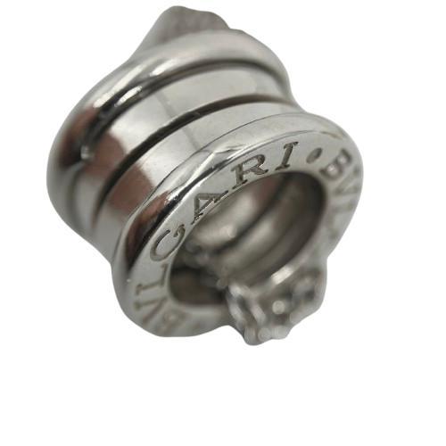 BVLGARI ブルガリ B-zero1 ビーゼロワン ネックレス 750 WG