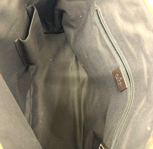 GUCCI グッチ 177052 トートバッグ