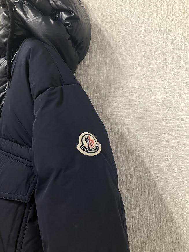 MONCLER　モンクレール　DEDION　ダウンコート