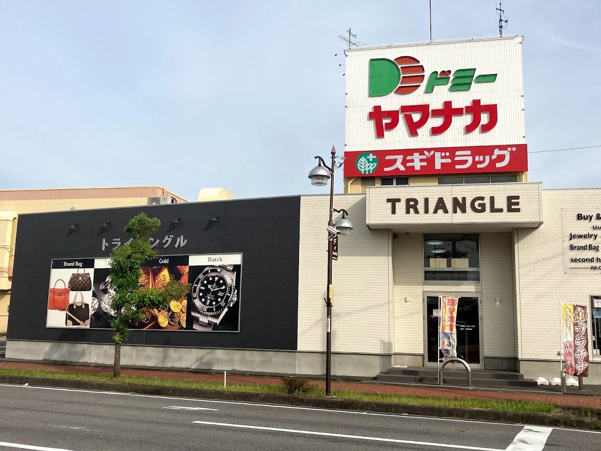 FC安城店